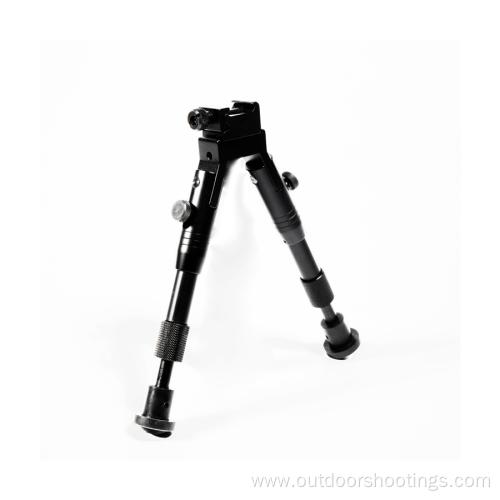 Barrel Clamp Bipod Adjustable Height